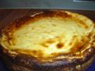 Käsekuchen glutenfrei - Rezept