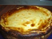 Rezept: Käsekuchen glutenfrei Käsekuchen glutenfrei - Rezept