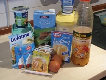 Rezept: Multischnitten Bild Nr. 2 Multischnitten - Rezept - Bild Nr. 2