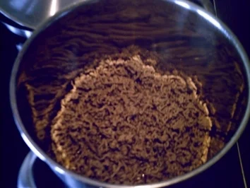 Rezept: Bunter Reiseintopf Bunter Reiseintopf - Rezept