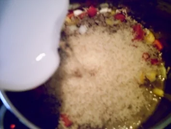 Rezept: Bunter Reiseintopf Bild Nr. 5 Bunter Reiseintopf - Rezept - Bild Nr. 5