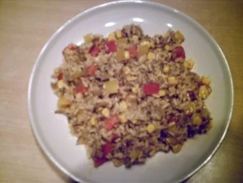 Rezept: Bunter Reiseintopf Bild Nr. 6 Bunter Reiseintopf - Rezept - Bild Nr. 6