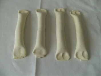 KLEINGEBÄCK - Uta's Nougatröllchen - Rezept - Bild Nr. 4