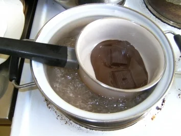 KLEINGEBÄCK - Uta's Nougatröllchen - Rezept - Bild Nr. 6