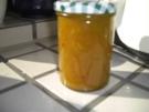 Inges Zucchini Chutney - Rezept