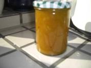 Inges Zucchini Chutney - Rezept