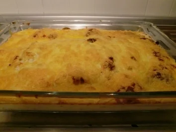 Lachs-Frischkäse Cannelloni - Rezept - Bild Nr. 3