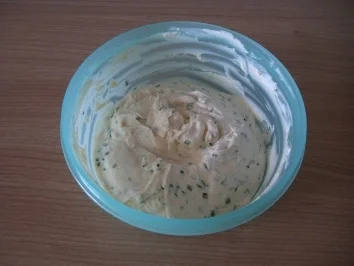 Herzhafte Blätterteigrolle - Rezept - Bild Nr. 2