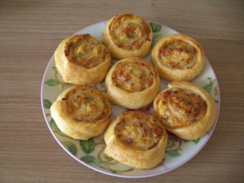 Herzhafte Winterrezepte Rezepte