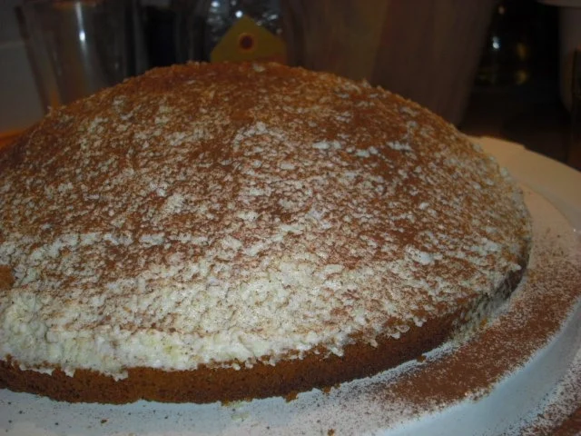 Rezept: Venezia-Torte Venezia-Torte - Rezept