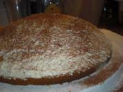 Venezia-Torte - Rezept