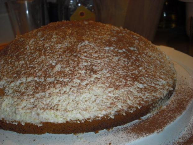 Venezia-Torte - Rezept mit Bild - kochbar.de