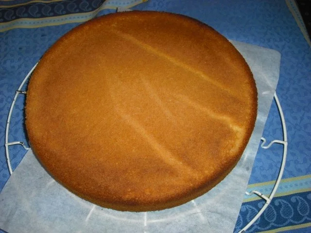 Rezept: Venezia-Torte Bild Nr. 2 Venezia-Torte - Rezept - Bild Nr. 2