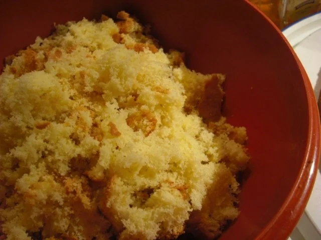 Rezept: Venezia-Torte Bild Nr. 4 Venezia-Torte - Rezept - Bild Nr. 4