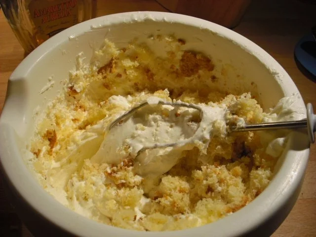 Rezept: Venezia-Torte Bild Nr. 5 Venezia-Torte - Rezept - Bild Nr. 5