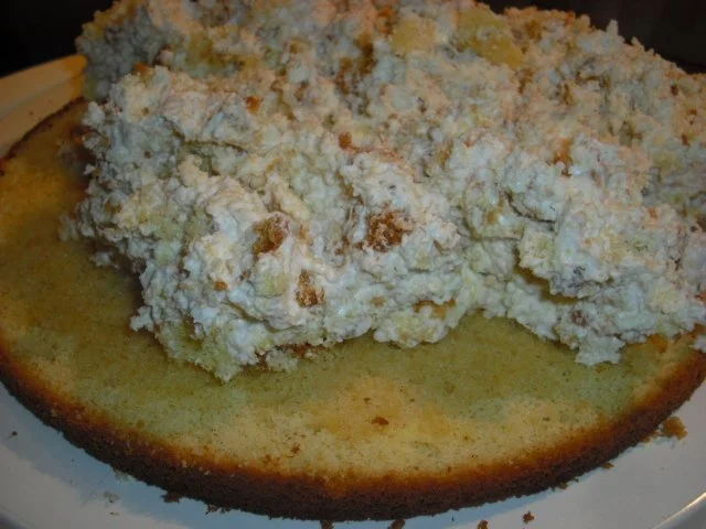 Rezept: Venezia-Torte Bild Nr. 6 Venezia-Torte - Rezept - Bild Nr. 6