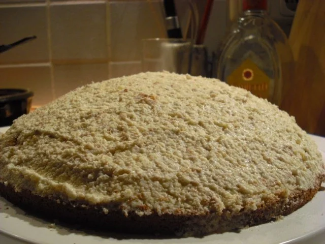 Rezept: Venezia-Torte Bild Nr. 7 Venezia-Torte - Rezept - Bild Nr. 7