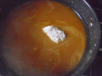 Hackklöpse mit Kohlrabi und Salzkartoffeln - Rezept - Bild Nr. 8