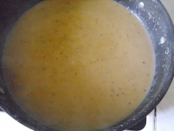 Hackklöpse mit Kohlrabi und Salzkartoffeln - Rezept - Bild Nr. 9