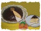 Rumbombe - Rezept