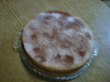 Blitzkuchen - Rezept