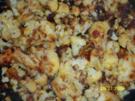 günthers gebratener blumenkohl - Rezept