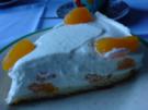 Mandarinen-Kokos-Torte - Rezept