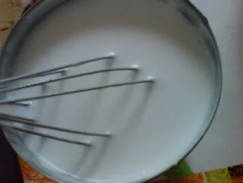 Rezept: Mandarinen-Kokos-Torte Bild Nr. 6 Mandarinen-Kokos-Torte - Rezept - Bild Nr. 6