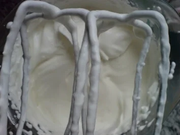 Rezept: Mandarinen-Kokos-Torte Bild Nr. 9 Mandarinen-Kokos-Torte - Rezept - Bild Nr. 9