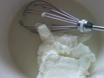 Rezept: Mandarinen-Kokos-Torte Bild Nr. 10 Mandarinen-Kokos-Torte - Rezept - Bild Nr. 10