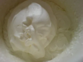 Rezept: Mandarinen-Kokos-Torte Bild Nr. 11 Mandarinen-Kokos-Torte - Rezept - Bild Nr. 11