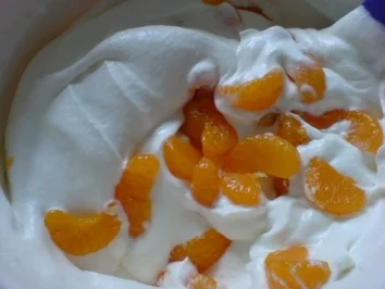 Rezept: Mandarinen-Kokos-Torte Bild Nr. 12 Mandarinen-Kokos-Torte - Rezept - Bild Nr. 12