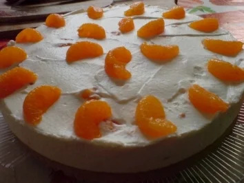 Rezept: Mandarinen-Kokos-Torte Bild Nr. 16 Mandarinen-Kokos-Torte - Rezept - Bild Nr. 16