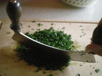 Beiried in Sauerrahm Sauce - Rezept - Bild Nr. 5