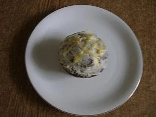 Schoko - Eierlikör - Muffins - Rezept - Bild Nr. 2