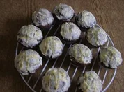Schoko - Eierlikör - Muffins - Rezept