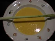 Herbstliche Wohlfühlsuppe - Rezept