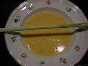 Herbstliche Wohlfühlsuppe - Rezept