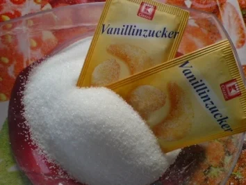 Pflaumenkuchen mit Butter - Rezept - Bild Nr. 6