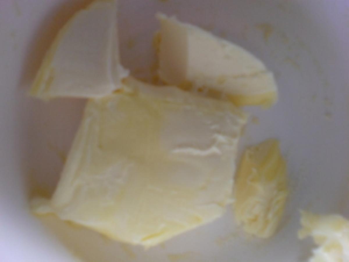Pflaumenkuchen mit Butter - Rezept - Bild Nr. 11