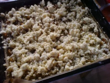 Pflaumenkuchen mit Butter - Rezept - Bild Nr. 13