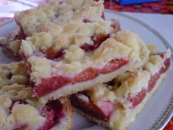 Pflaumenkuchen mit Butter - Rezept - Bild Nr. 20