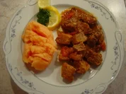 Kretisches Goulasch a la Costa - Rezept