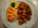 Kretisches Goulasch a la Costa - Rezept