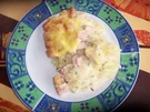 Schupfnudel-Auflauf - Rezept