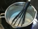 Weihnachtslikör - Rezept