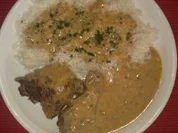 Schwimmendes-Hähnchen in Weißwein - Rezept - Bild Nr. 4