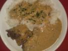 Schwimmendes-Hähnchen in Weißwein - Rezept - Bild Nr. 4