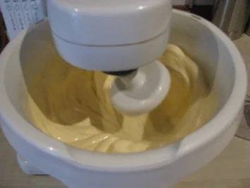 Rezept: Tiramisu-Torte Bild Nr. 3 Tiramisu-Torte - Rezept - Bild Nr. 3