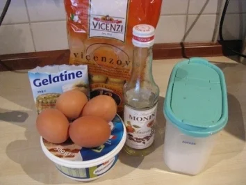 Rezept: Tiramisu-Torte Bild Nr. 2 Tiramisu-Torte - Rezept - Bild Nr. 2